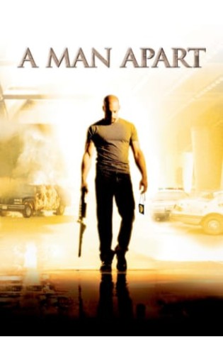 A Man Apart 