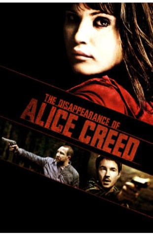 The Disappearance of Alice Creed (2009) 