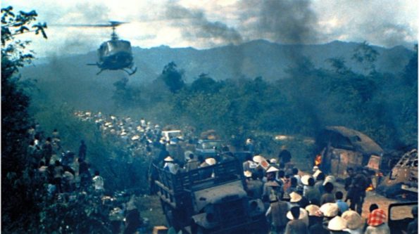 The Best Vietnam War Movies Of All-Time - Cinema Dailies