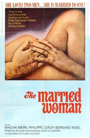 Une Femme Mariée (1964)