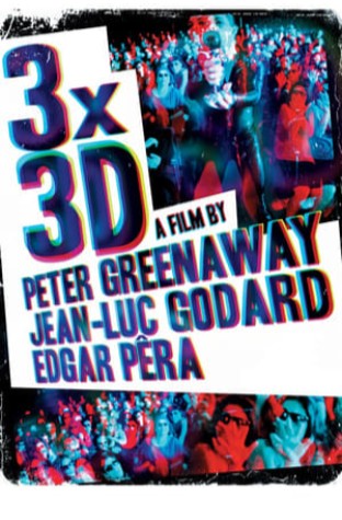 3x3D (2013)