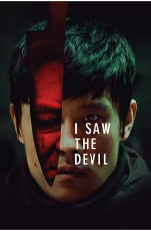 I Saw the Devil (2010)