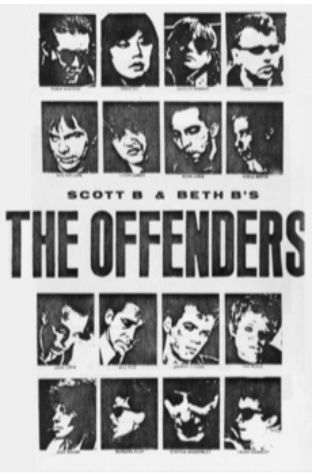 The Offenders (1980)