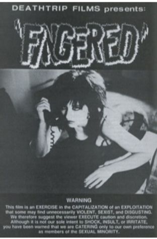 Fingered (1988)